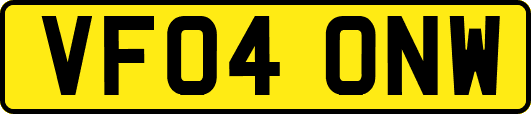 VF04ONW
