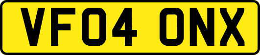 VF04ONX