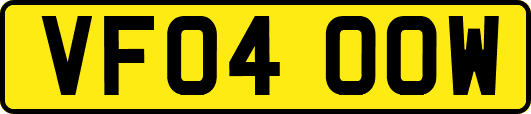 VF04OOW