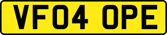 VF04OPE