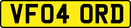 VF04ORD