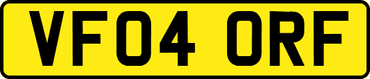 VF04ORF