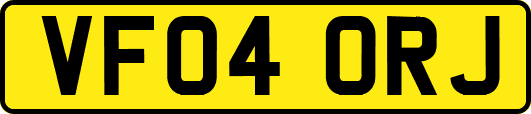 VF04ORJ