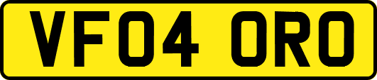 VF04ORO