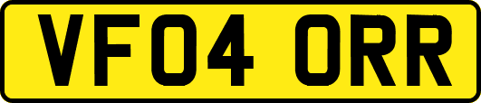 VF04ORR