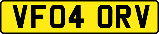VF04ORV