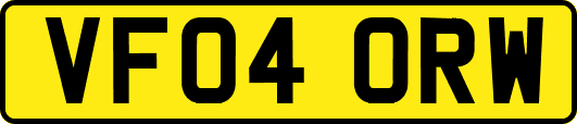 VF04ORW
