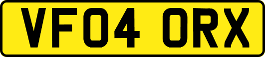 VF04ORX