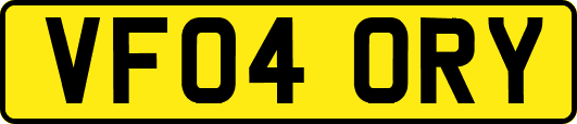 VF04ORY