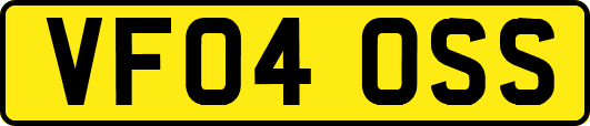VF04OSS