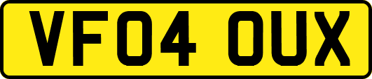 VF04OUX