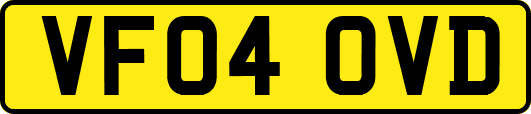 VF04OVD