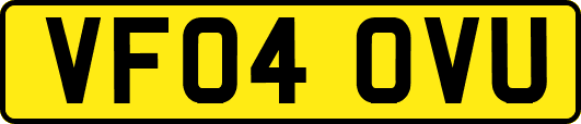 VF04OVU