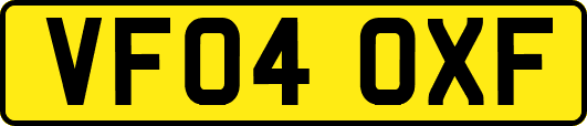 VF04OXF