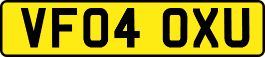VF04OXU