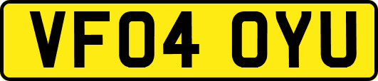 VF04OYU