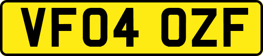 VF04OZF