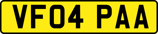 VF04PAA