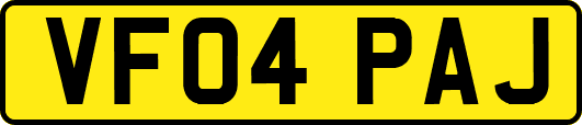 VF04PAJ