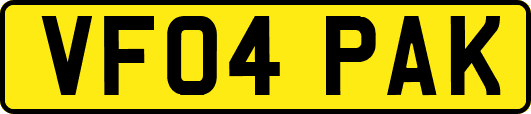 VF04PAK