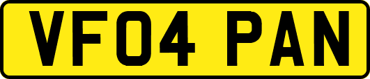 VF04PAN