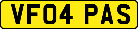VF04PAS