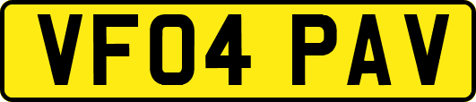 VF04PAV