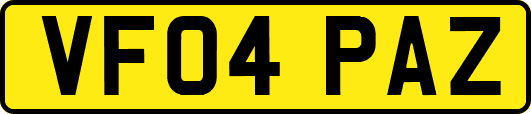 VF04PAZ