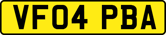 VF04PBA
