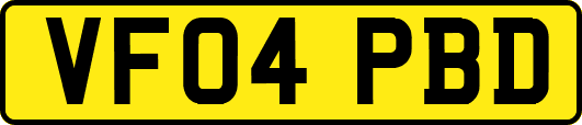 VF04PBD