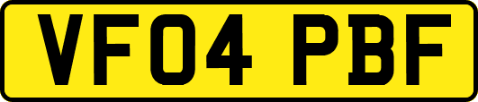 VF04PBF
