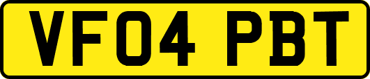 VF04PBT