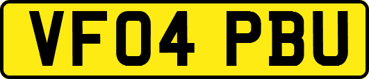 VF04PBU