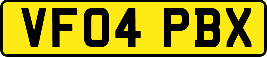 VF04PBX