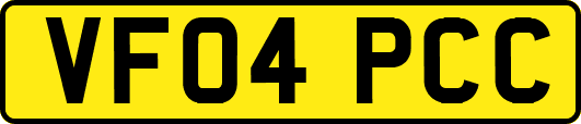 VF04PCC