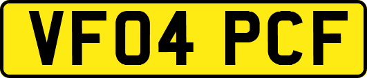 VF04PCF