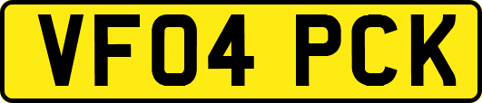 VF04PCK