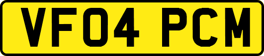 VF04PCM