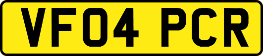 VF04PCR