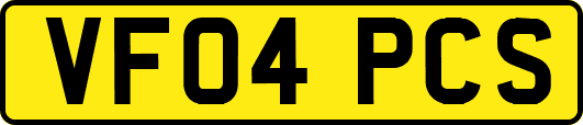 VF04PCS
