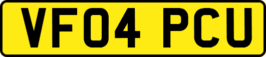 VF04PCU