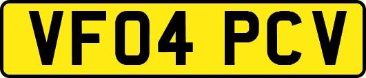 VF04PCV