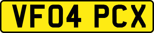 VF04PCX