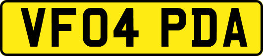 VF04PDA
