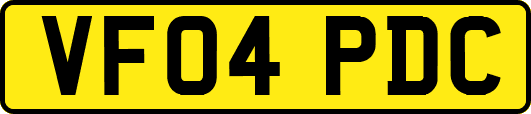 VF04PDC