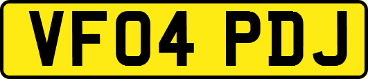 VF04PDJ