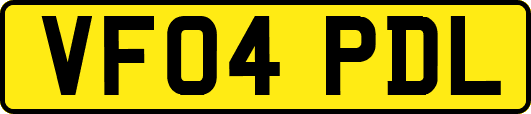 VF04PDL