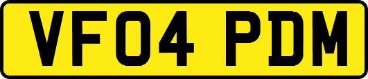 VF04PDM