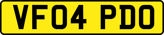 VF04PDO