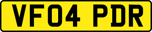 VF04PDR